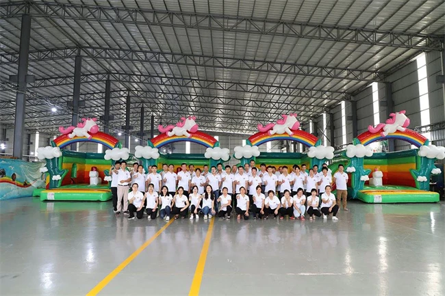 About Our Company
