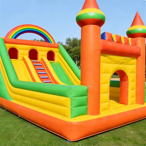 Bouncy Castle04 Bouncy Castle04