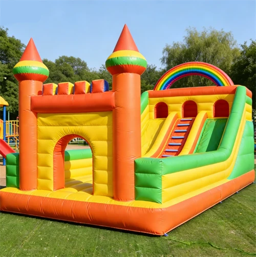 Bouncy Castle02 Bouncy Castle02