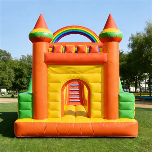 Bouncy Castle03 Bouncy Castle03