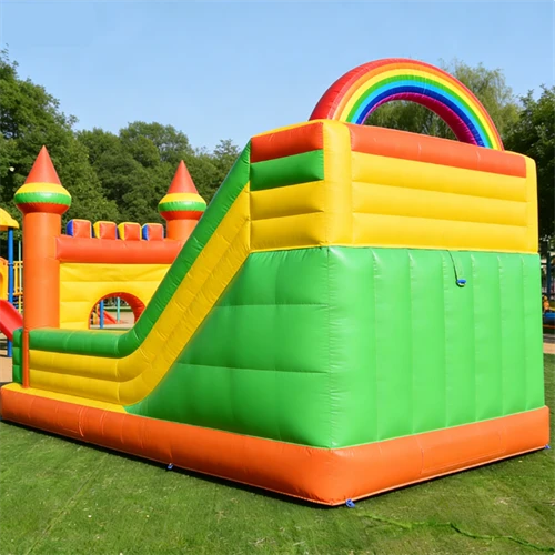Bouncy Castle05 Bouncy Castle05