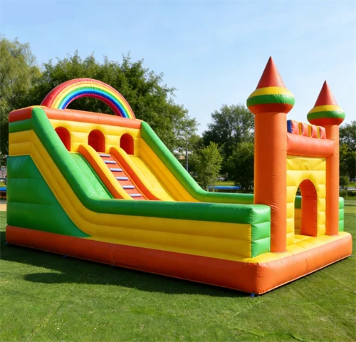 Bouncy Castle01 Bouncy Castle01